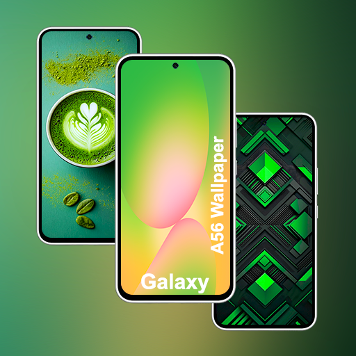 Galaxy A56 5G Wallpaper