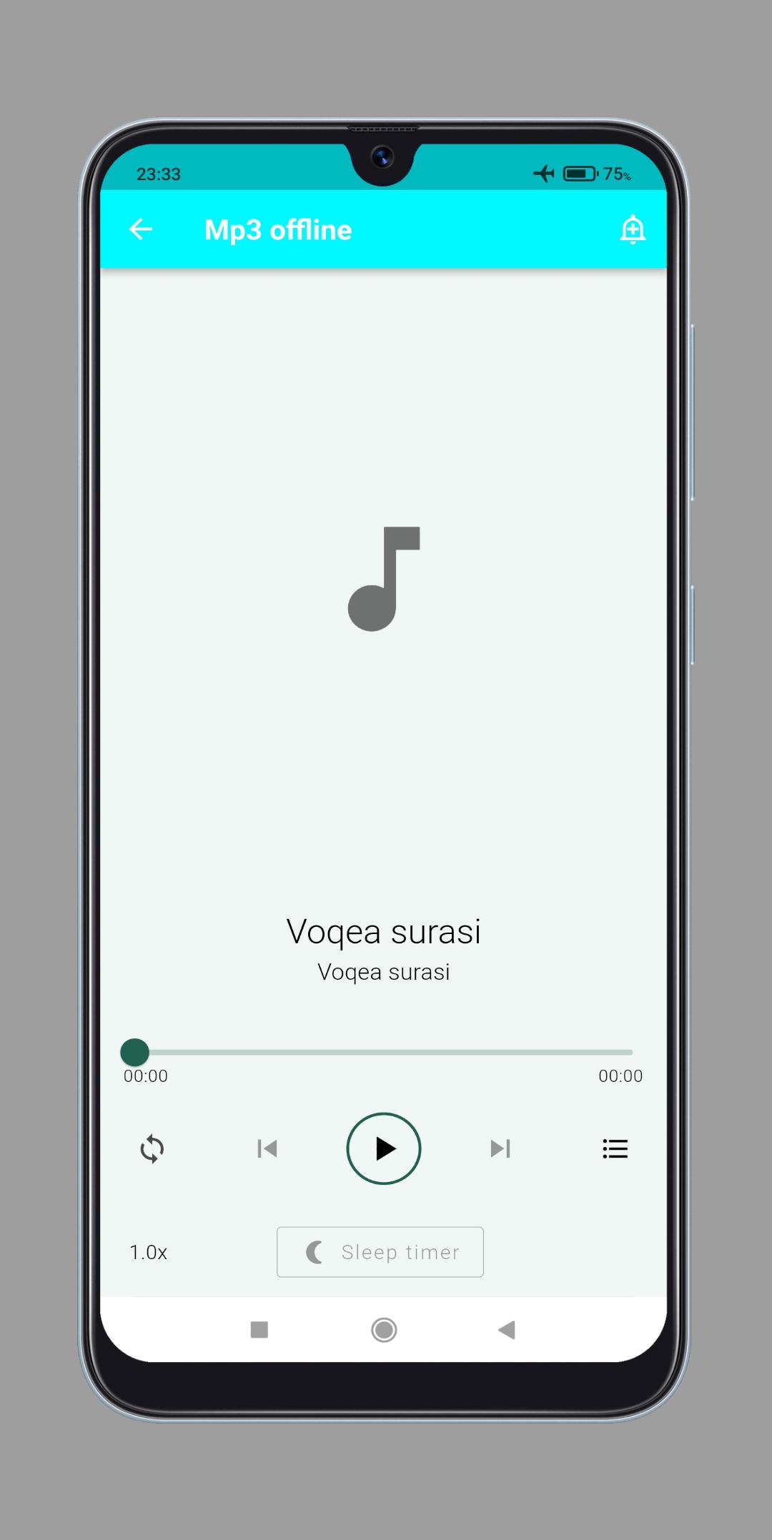 Скачать Voqea surasi (MP3, Tarjima) на ПК | Официальный представитель  GameLoop