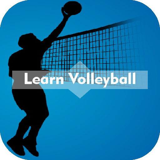 Learn Volleyball Techniques