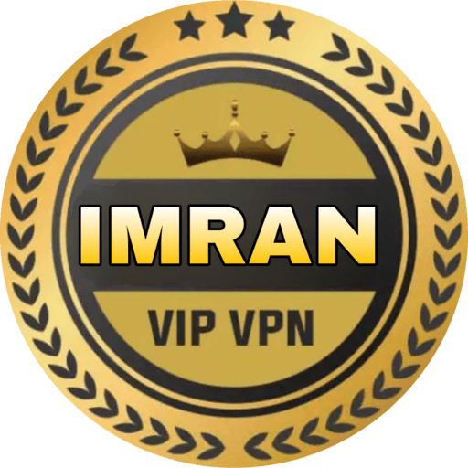 IMRAN VIP VPN