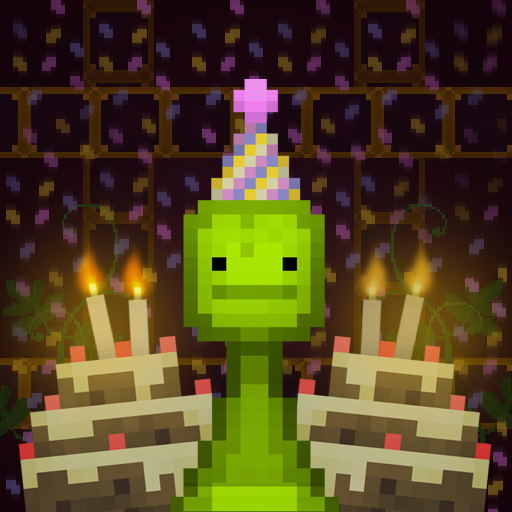 Melon Sandbox