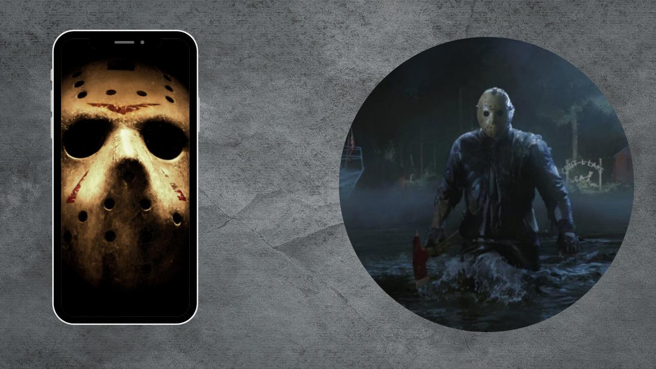 Скачать Jason Voorhees Wallpapers hd на ПК | Официальный представитель  GameLoop