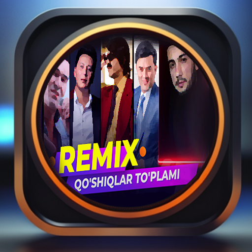 Remix Qo'shiqlar Uzbek