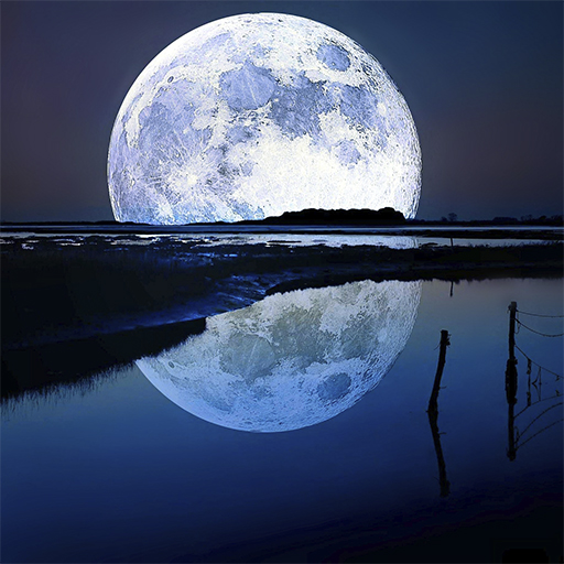 Beautiful Moon Wallpapers