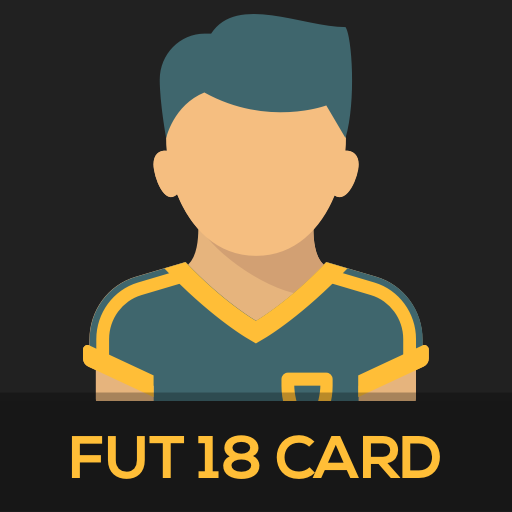 FUT 18 CARD CREATOR - ULTIMATE FUT CARD BUILDER