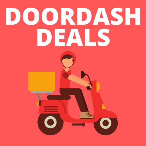 DoorDash Coupon Deals - Save M