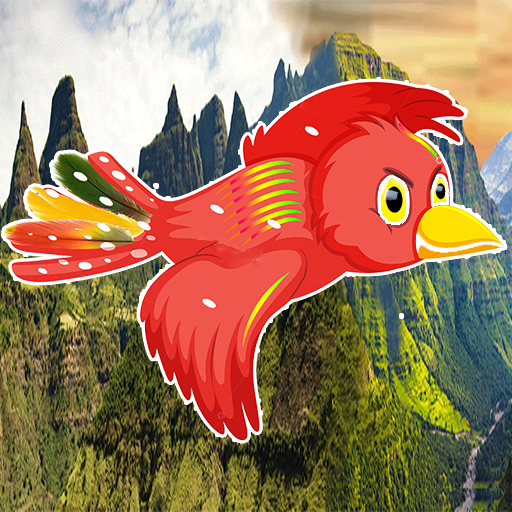 Ethiopian Fly Bird Game በራሪ ወፍ