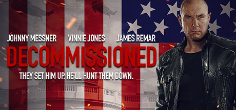 Decommissioned