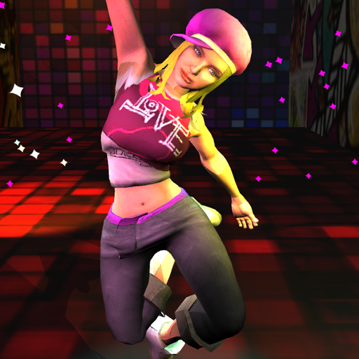 Let's Dance VR  - Hip Hop and 