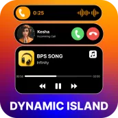 iOS Notch: Dynamic Island