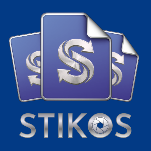 Stikos -Figuritas Mundial 2026
