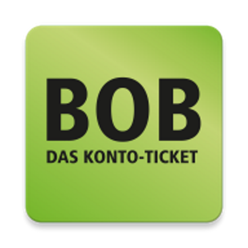 BOB – Bequem ohne Bargeld