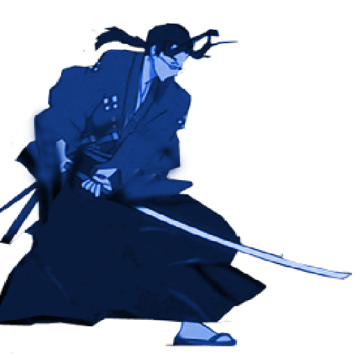 swordsman