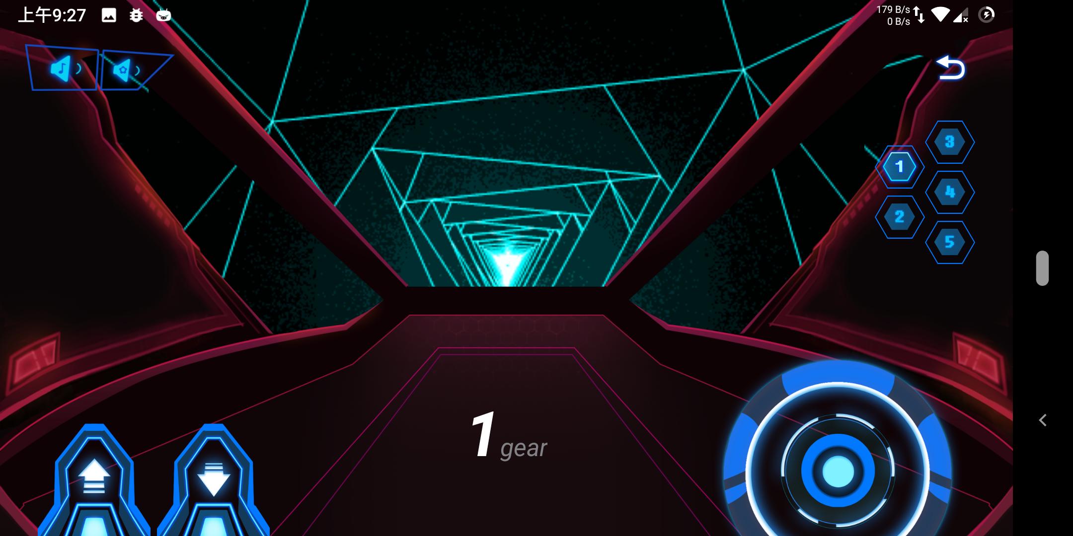 Download Magic Cars android on PC
