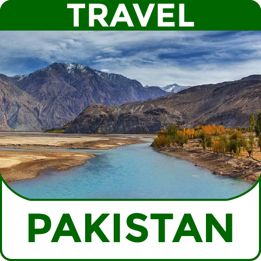 Visit Pakistan