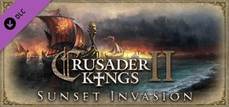 Expansion - Crusader Kings II: Sunset Invasion