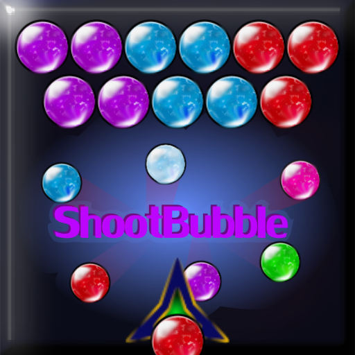 Shoot Bubble