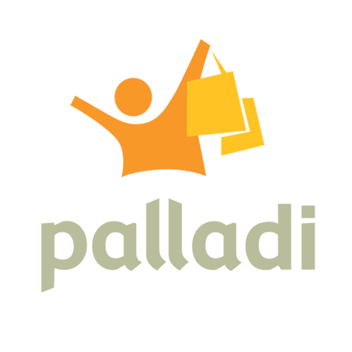 Интернет-гипермаркет Palladi.ru