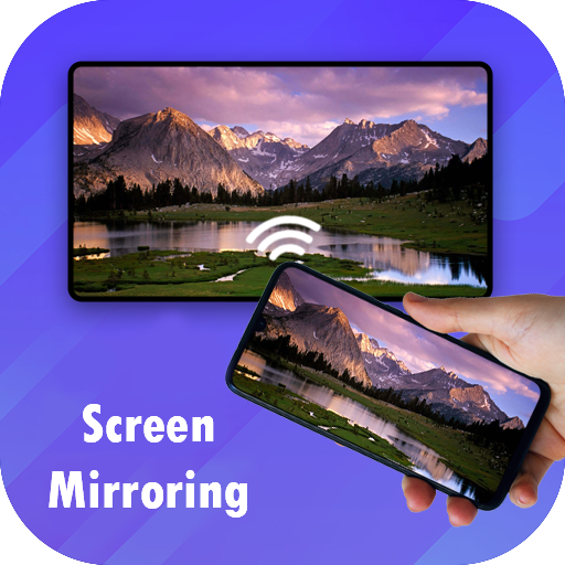 HD Video Screen Mirroring