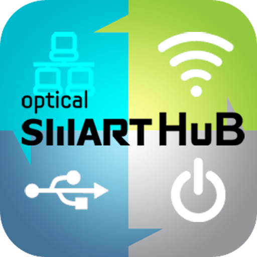 Mobile SmartHub