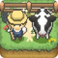 Tiny Pixel Farm - çiftlik