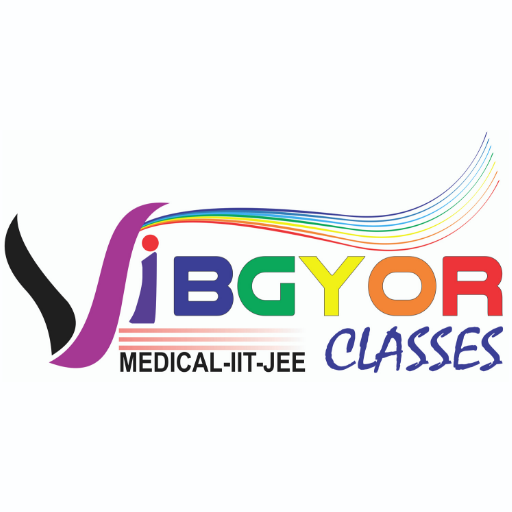 VIBGYOR Classes