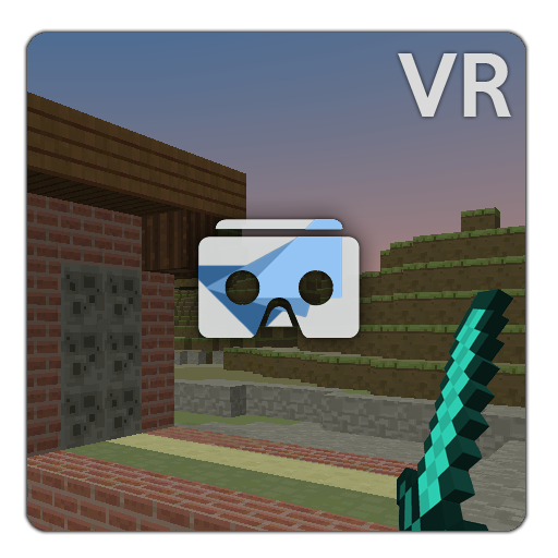 VR Blocks for Google Cardboard