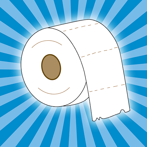 Toilet Paper Idle Clicker