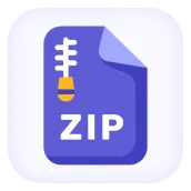 Zip File Archive