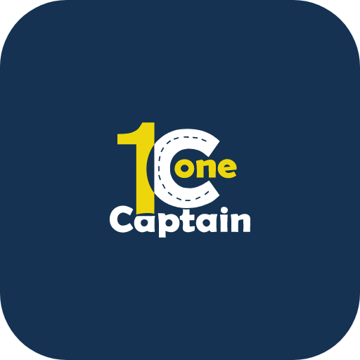 captain one