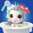 My Unicorn Pet Baby Daycare