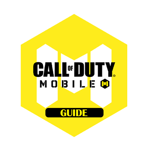 Guide for COD: Mobile 🎮☣️