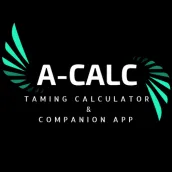 A-Calc: การอยู่รอดของ ARK