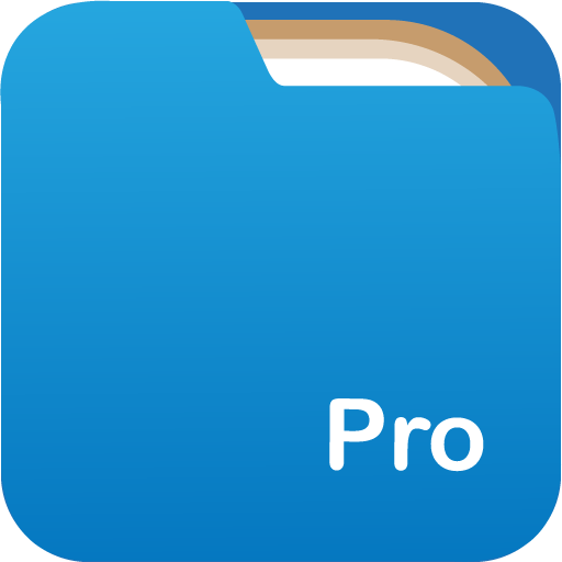 File Manager Pro - explore & t