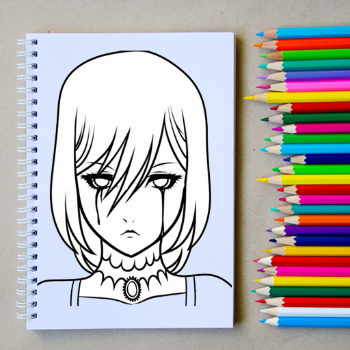 How to Draw a Sad Person