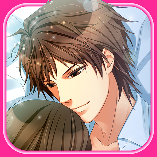 Secret In My Heart: Otome games dating sim