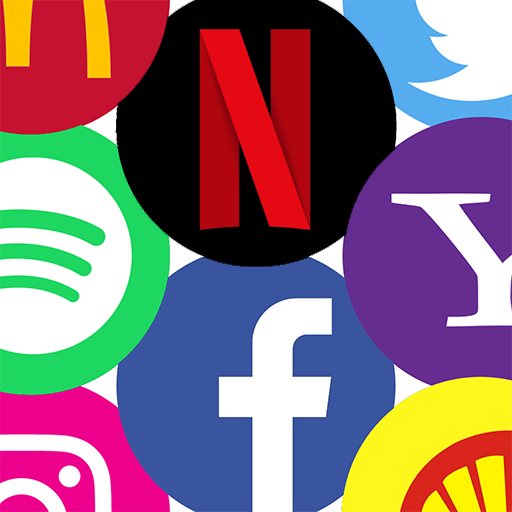 Guess the Logo: Multiple Logos