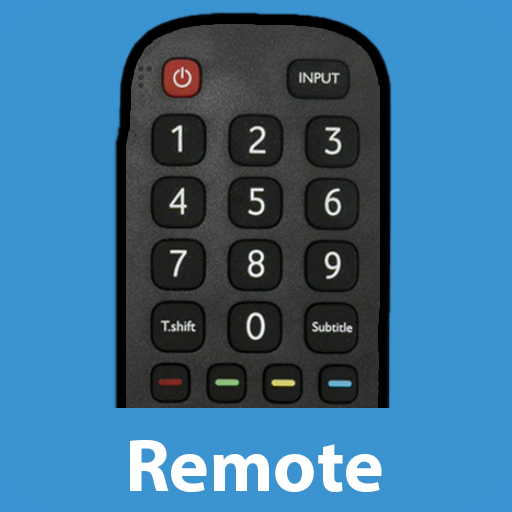 Remote Control For Hisense TV