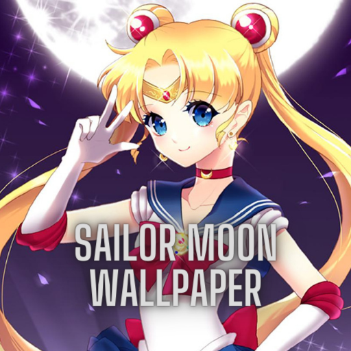 Sailor Moon Wallpaper