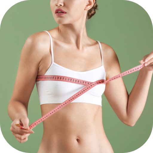 breast reduction exercises