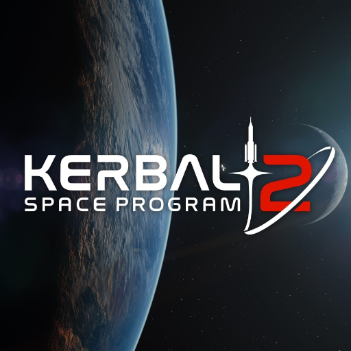 Kerbal Space Program 2: PA