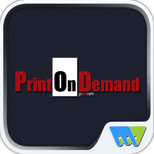 Print on Demand