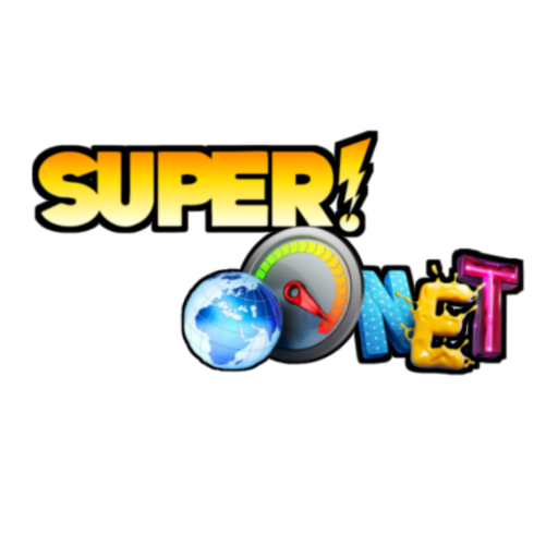Super Net 4G