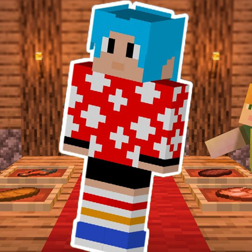 Toca Boca Life world Mod PE