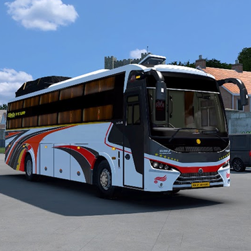 Modern Bus Simulator: Ultimate