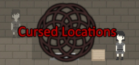 Cursed Locations