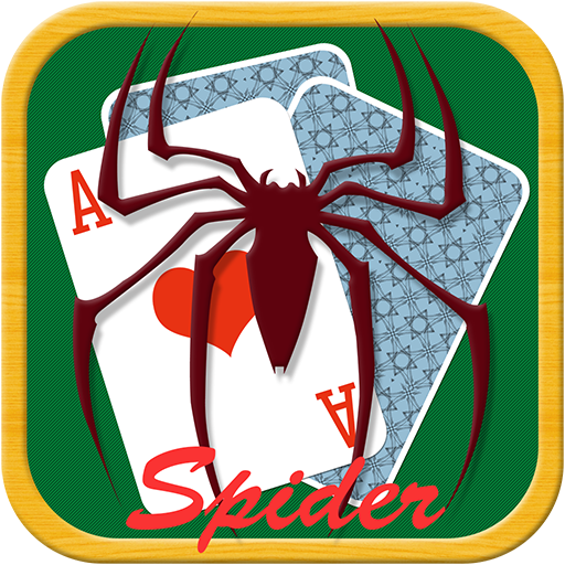 Spider card game 2019