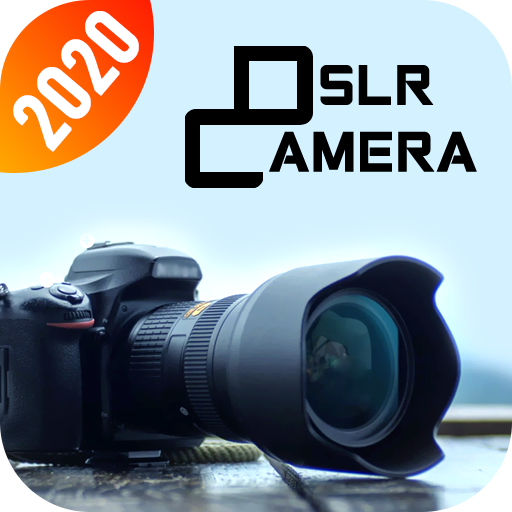 DSLR HD Camera : 4K HD Camera 