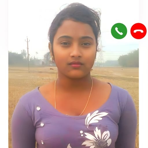 Indian girls mobile Number app