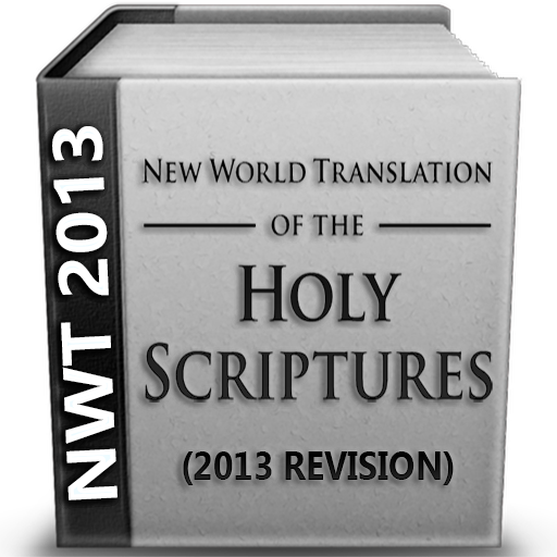 NWT 2013 Holy Scriptures